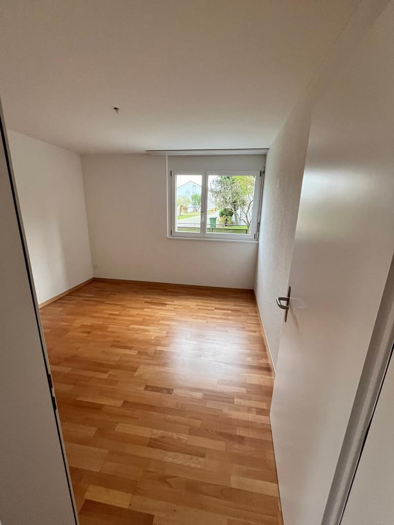 Moderne 4.5-Zimmer-Wohnung mit Terrasse (8)