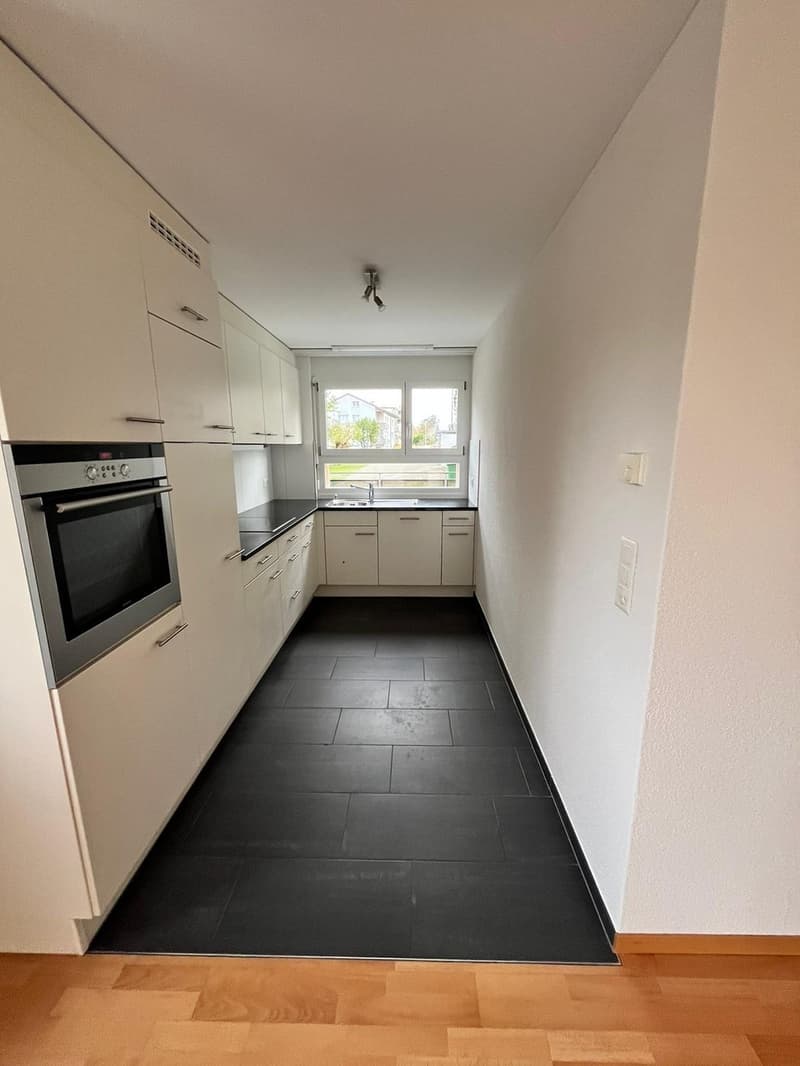 Moderne 4.5-Zimmer-Wohnung mit Terrasse (4)