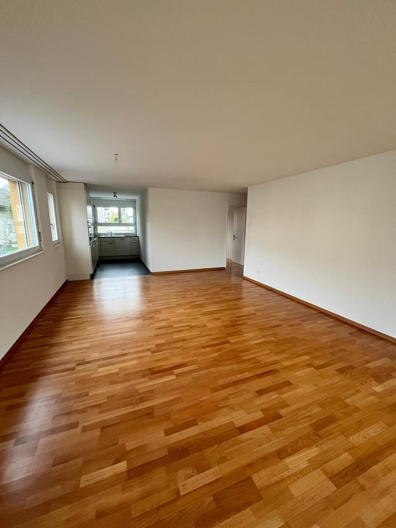 Moderne 4.5-Zimmer-Wohnung mit Terrasse (5)