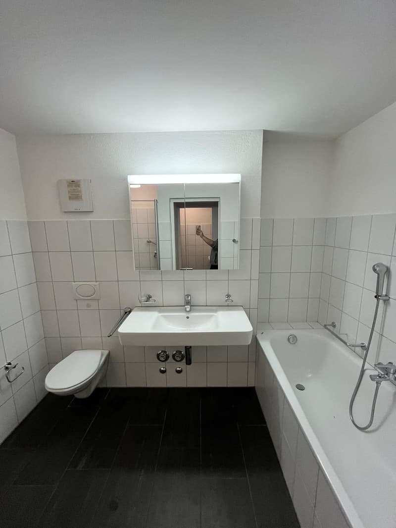 Moderne 4.5-Zimmer-Wohnung mit Terrasse (10)