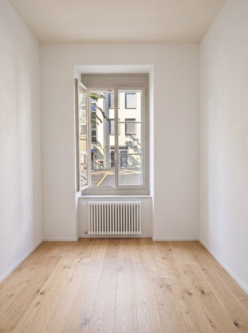 Frisch-Renovierte Gewerbe-/Atelier-/Bürofläche im Kreis 4 (3)