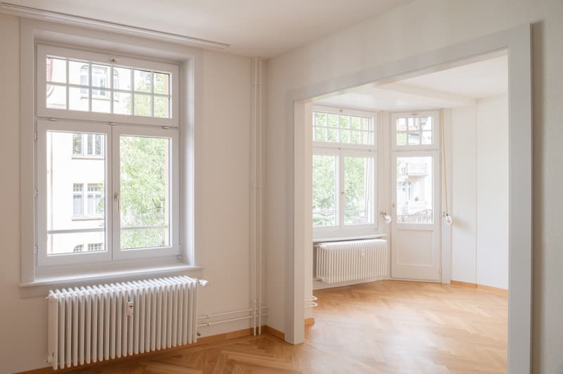 Wohnungen ab 50ig in der Residenz Carmenstrasse (8)