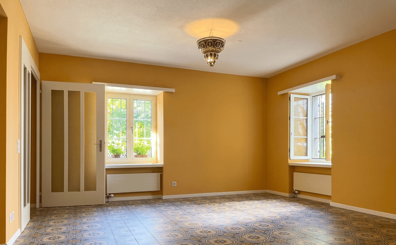 Charmante 2-Zimmer-Wohnung in Seenähe (3)
