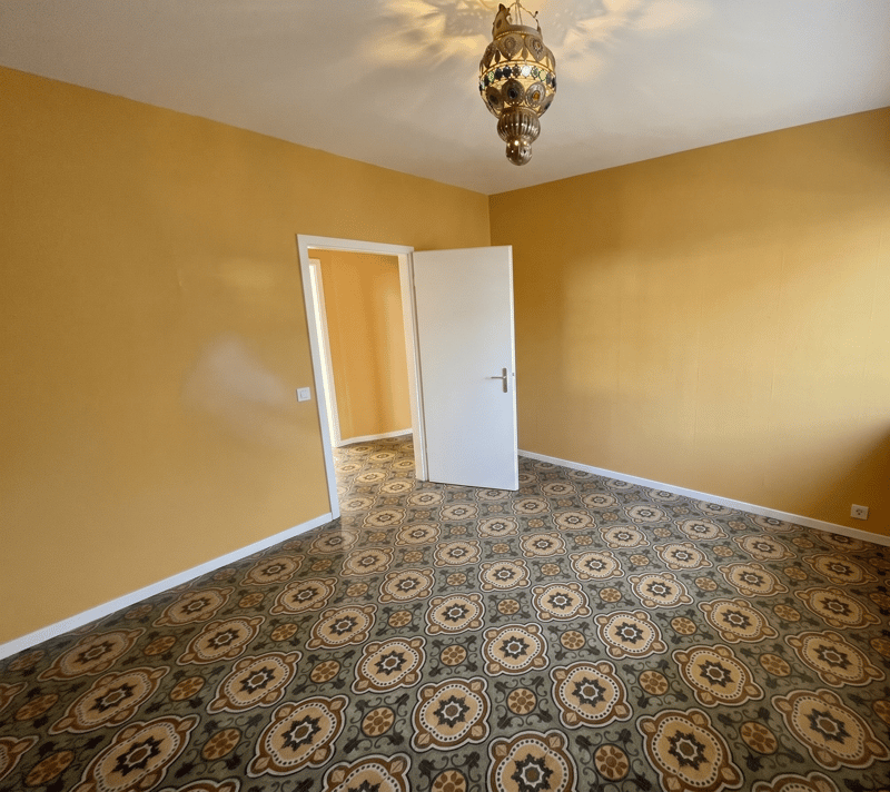 Charmante 2-Zimmer-Wohnung in Seenähe (5)