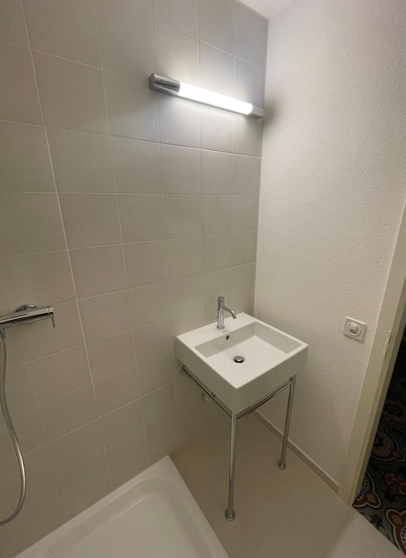 Charmante 2-Zimmer-Wohnung in Seenähe (7)