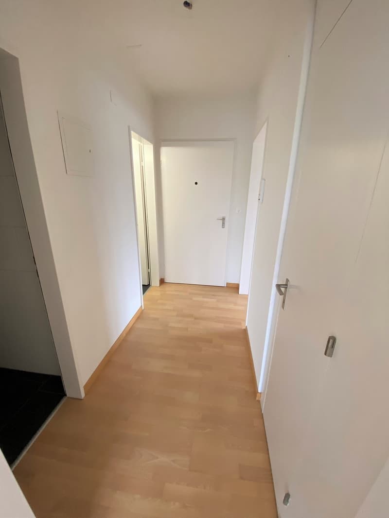 Wohnen mit Blick ins Grüne! (9)