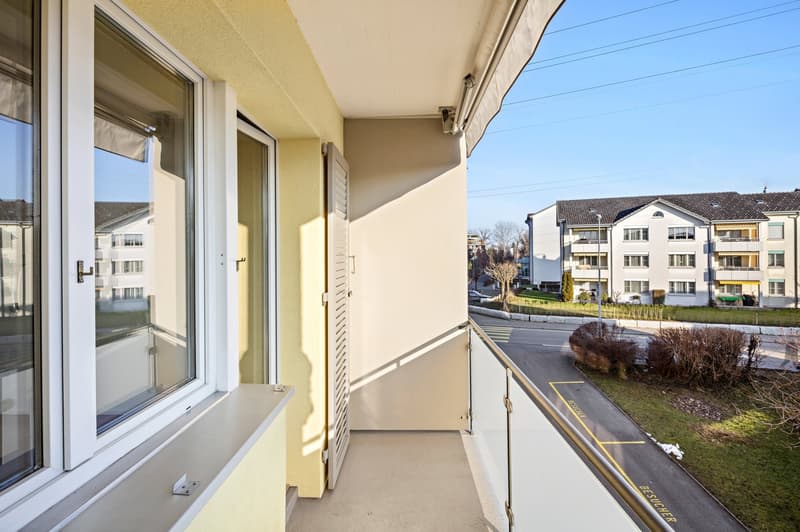 3-Zimmer-Wohnung nähe Zürichsee (7)