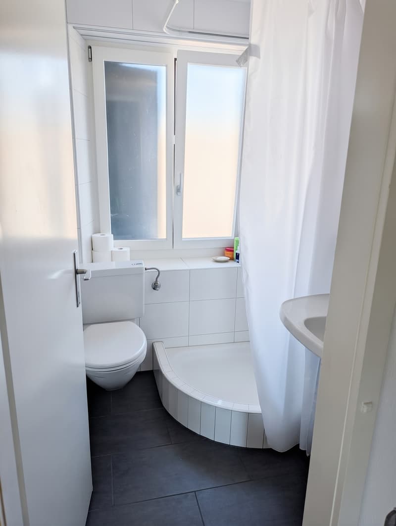 Charmante 2-Zimmer-Wohnung mit Seesicht (7)