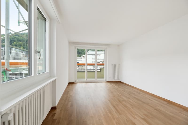 Wohnen in Stadtnähe (7)