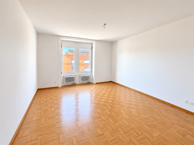 Charmante 2.5-Zimmerwohnung im Kreis 6 (3)