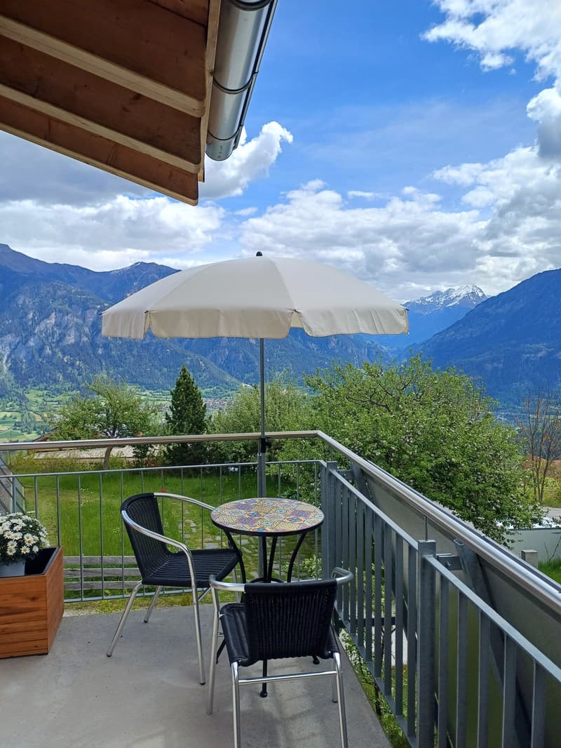 Holiday Home in Ski Resort (3)
