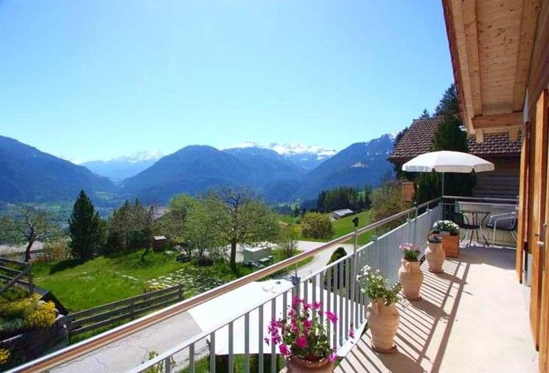 Holiday Home in Ski Resort (1)