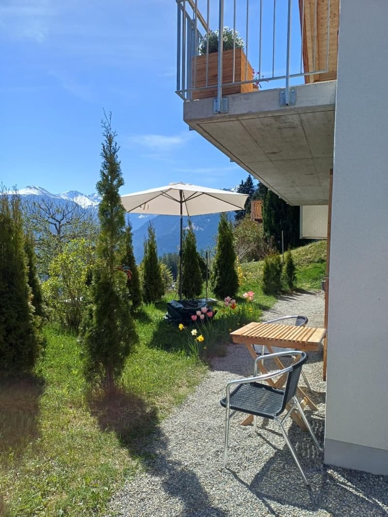 Holiday Home in Ski Resort (2)