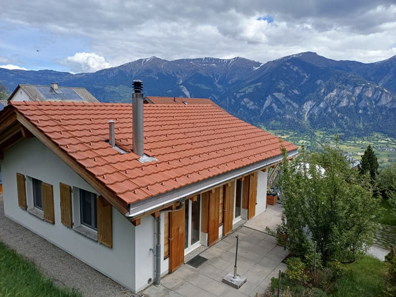 Holiday Home in Ski Resort (4)