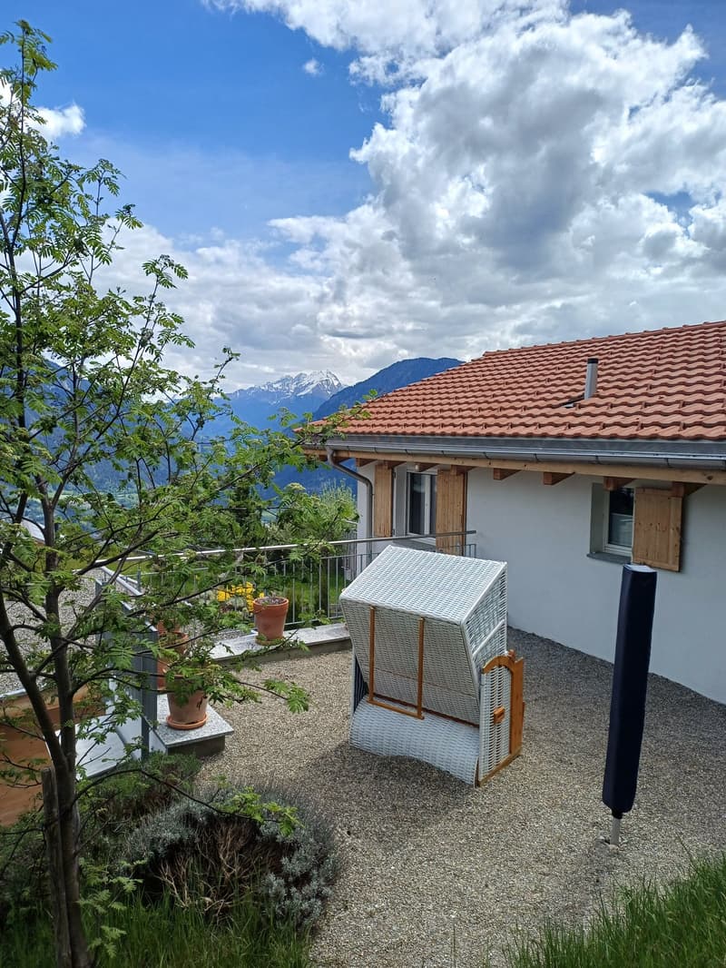 Holiday Home in Ski Resort (5)