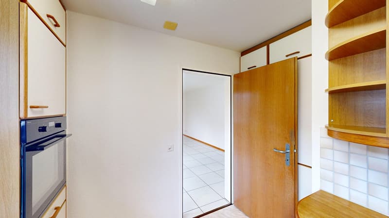 Appartement 4.5 pièces à louer à Lupfig ! (9)