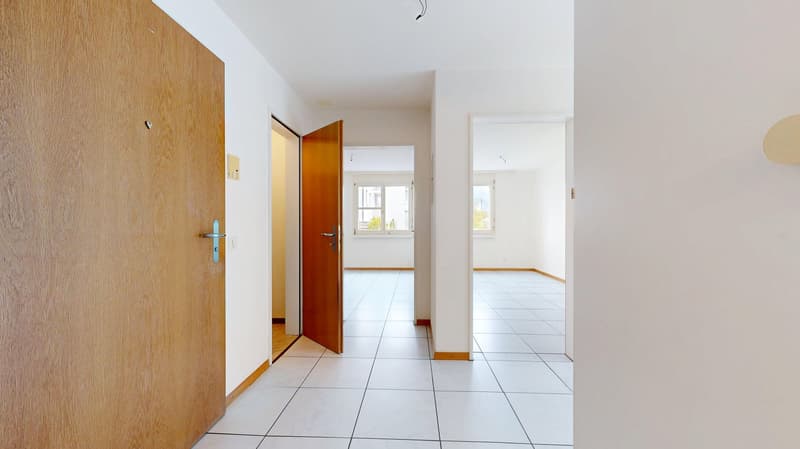 Appartement 4.5 pièces à louer à Lupfig ! (3)