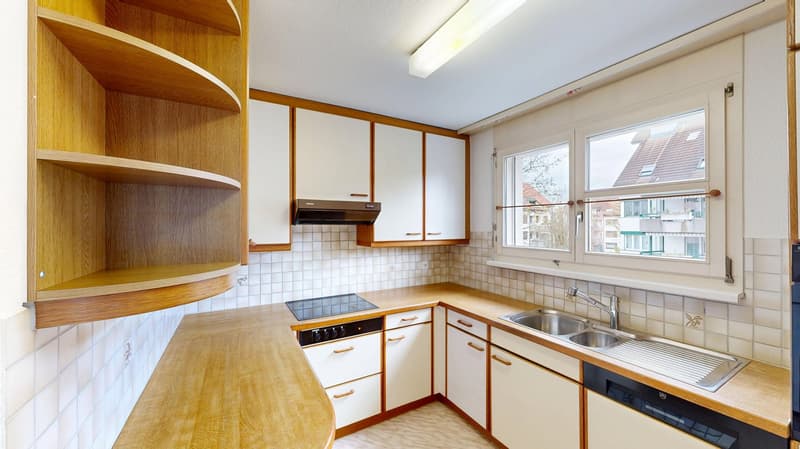 Appartement 4.5 pièces à louer à Lupfig ! (6)