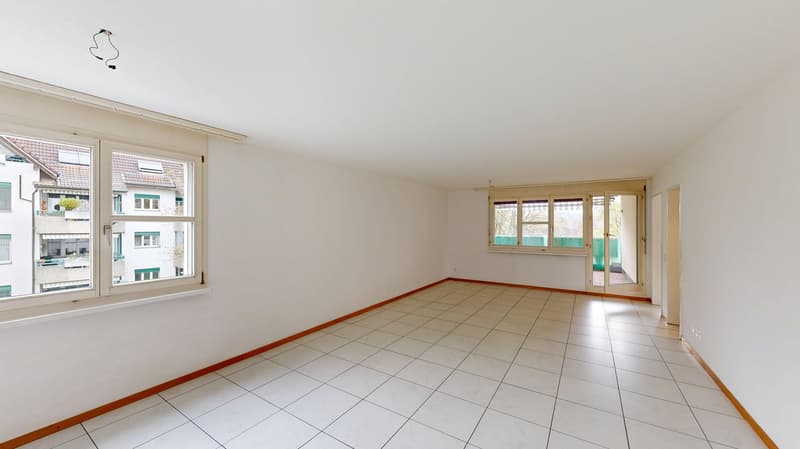Appartement 4.5 pièces à louer à Lupfig ! (15)