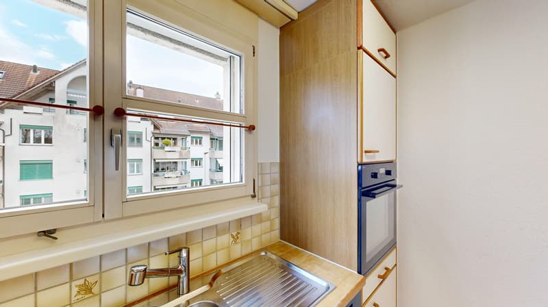 Appartement 4.5 pièces à louer à Lupfig ! (7)