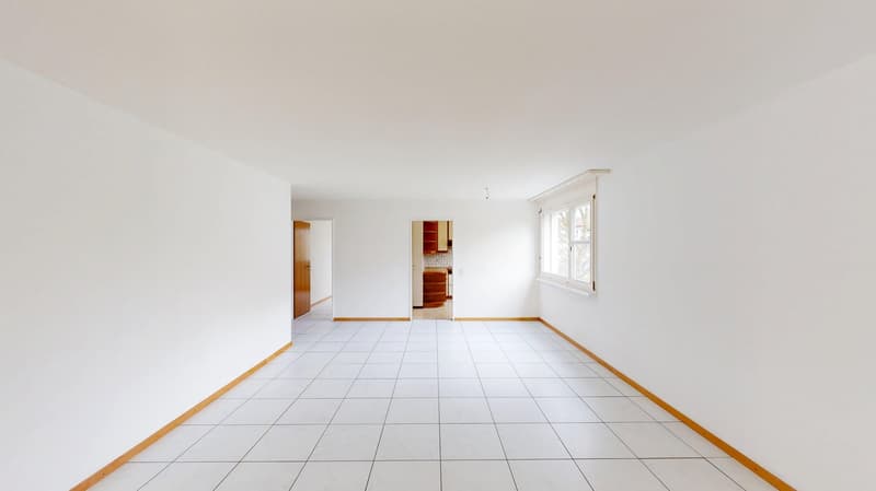 Appartement 4.5 pièces à louer à Lupfig ! (2)