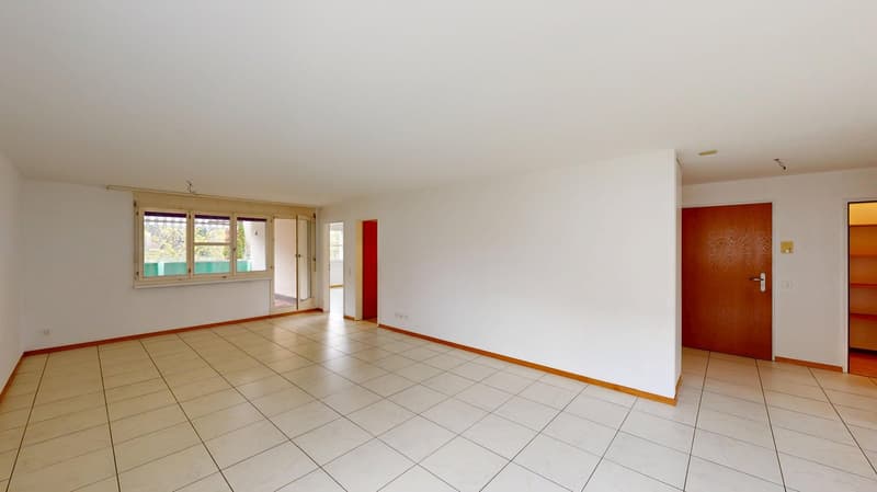 Appartement 4.5 pièces à louer à Lupfig ! (10)