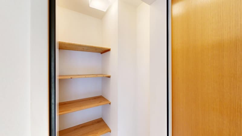 Appartement 4.5 pièces à louer à Lupfig ! (8)