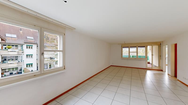 Appartement 4.5 pièces à louer à Lupfig ! (5)