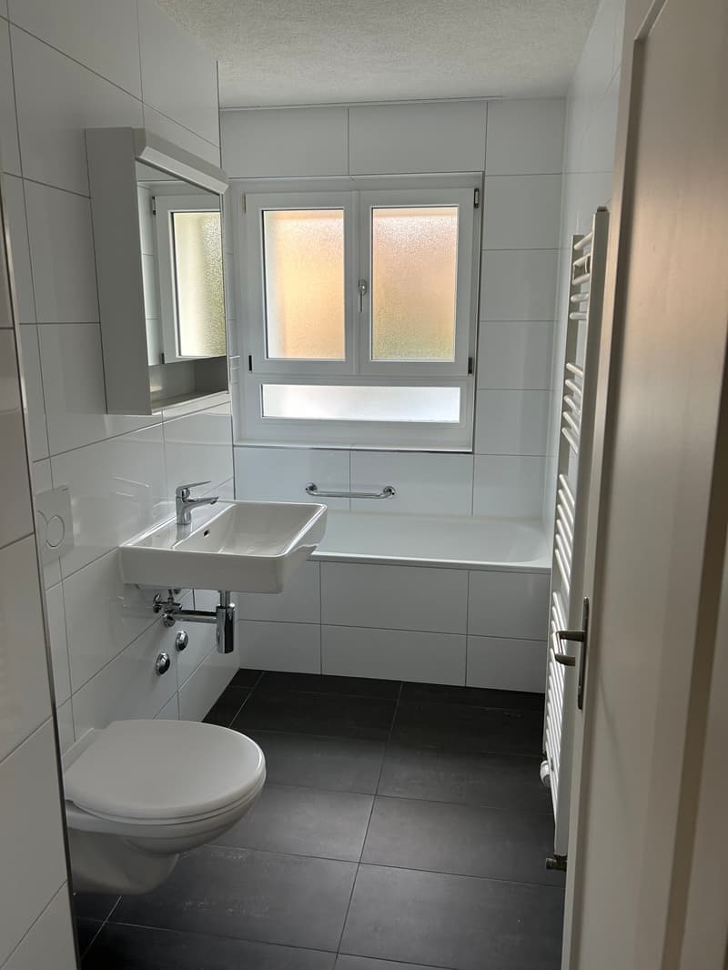 Modern 3.5 room apartment for rent in Kloten! (5)