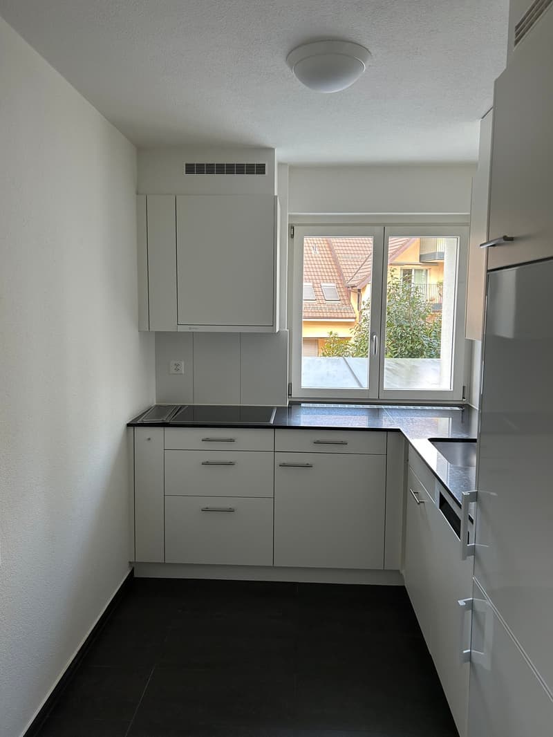 Modern 3.5 room apartment for rent in Kloten! (2)