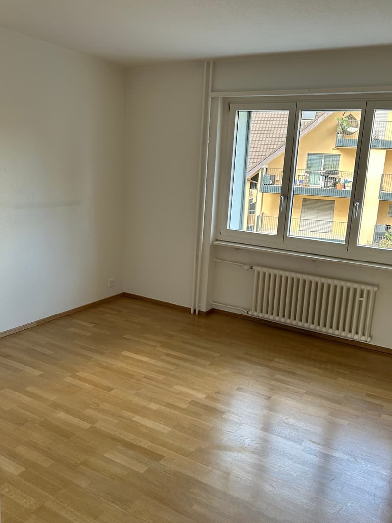 Modern 3.5 room apartment for rent in Kloten! (6)
