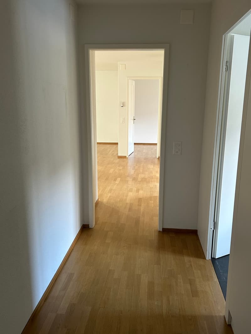 Modern 3.5 room apartment for rent in Kloten! (4)