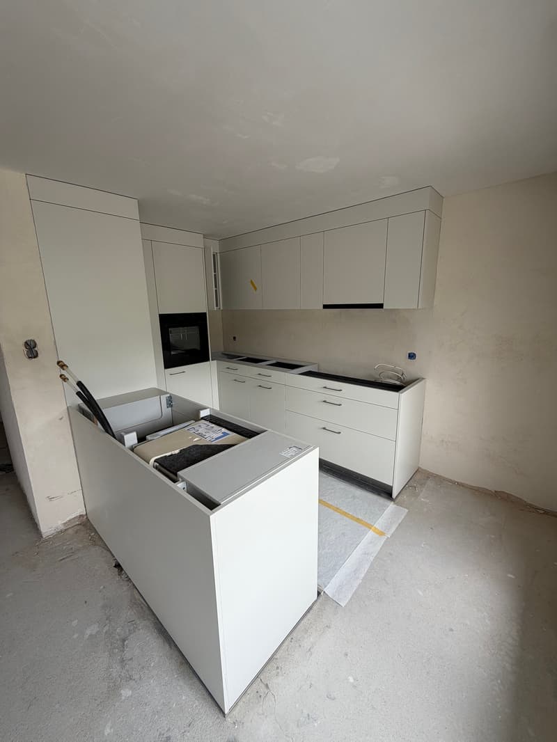 FIRST RENTAL - Modern 4.5-room apartments after renovation (2)