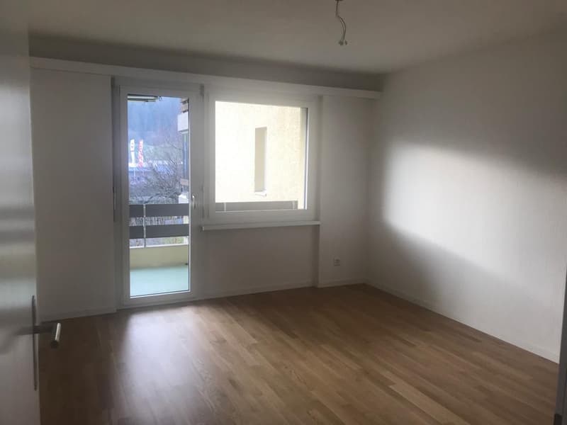 FIRST RENTAL - Modern 4.5-room apartments after renovation (10)