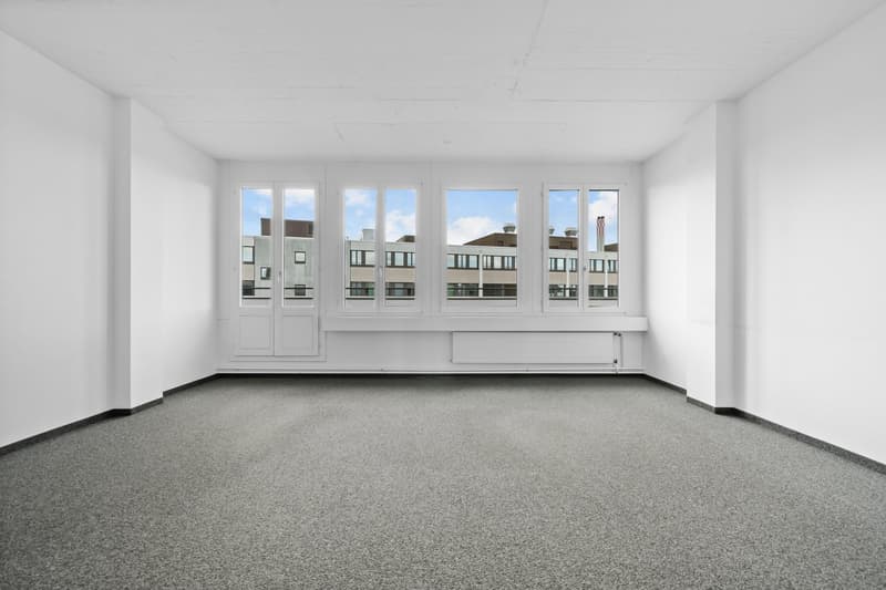 HERTI 27 - voll ausgebaute Büroflächen (12)