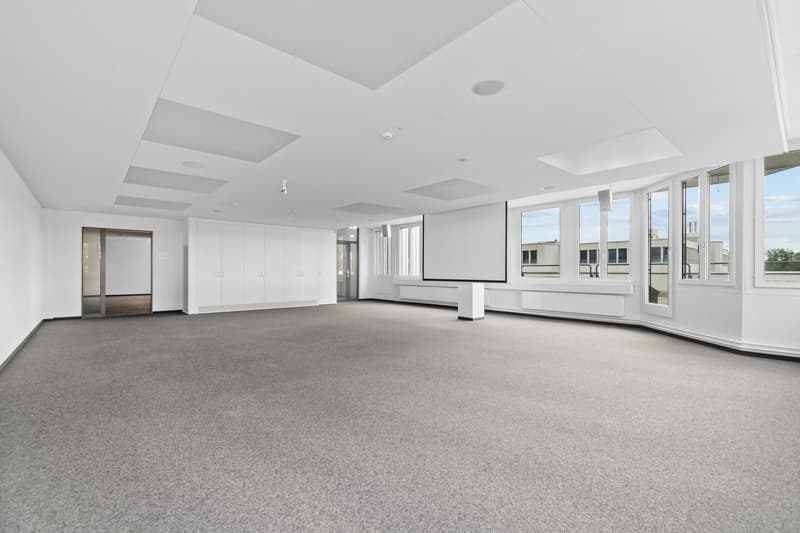 HERTI 27 - voll ausgebaute Büroflächen (5)