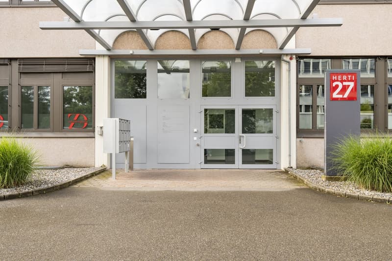 HERTI 27 - voll ausgebaute Büroflächen (22)