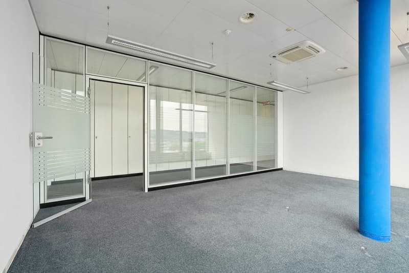 Spazio rappresentativo per uffici/commercio con vista panoramica - Lavorare dove inizia il successo (9)