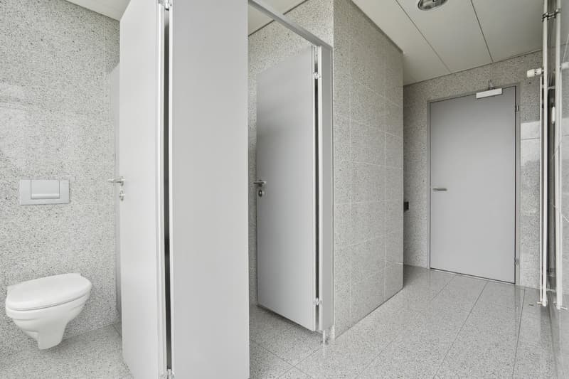 Spazio rappresentativo per uffici/commercio con vista panoramica - Lavorare dove inizia il successo (12)