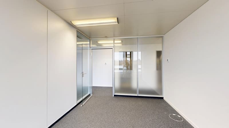 Spazio ufficio/commerciale rappresentativo con vista panoramica - Lavorare dove inizia il successo (12)