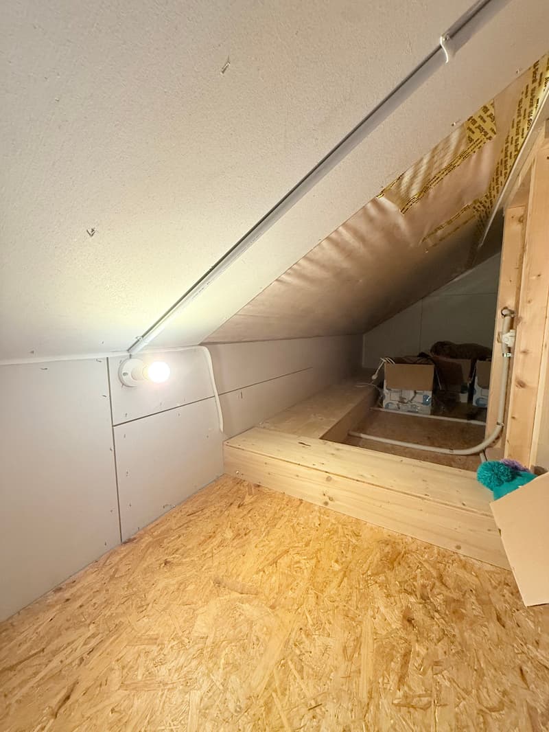 Helle 1.5-Zimmer-Wohnung in Zürich-Oerlikon zu vermieten! (7)