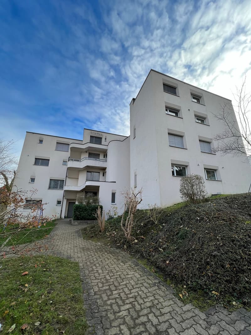Traumhafte 4.5-Zimmer-Maisonettewohnung in Adliswil zu vermieten! (1)