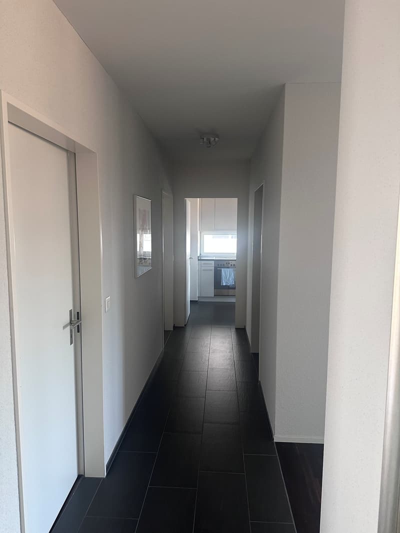 Attractive 3.5-room apartment in a quiet location in Dübendorf for rent! (6)