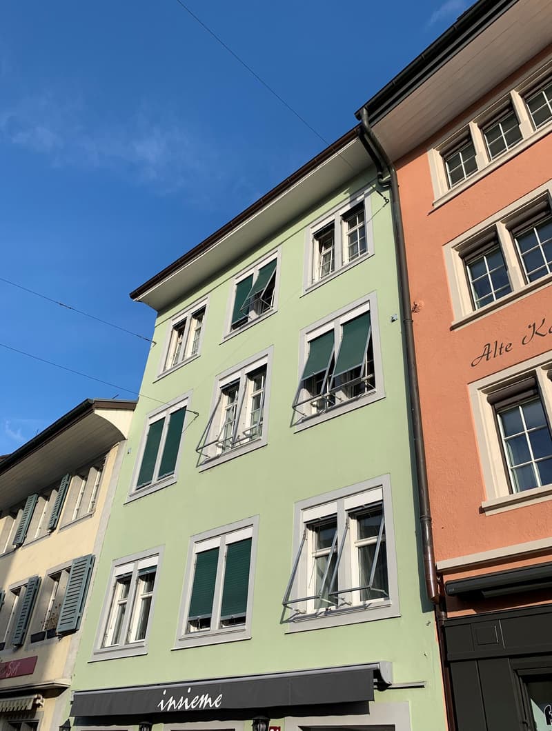Aussenansicht