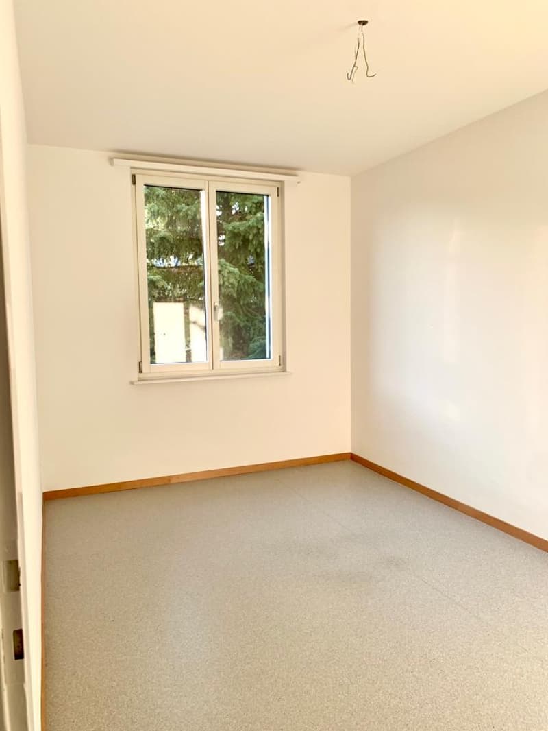 Appartement 3 pièces lumineux à Zürich-Oerlikon à louer! (5)