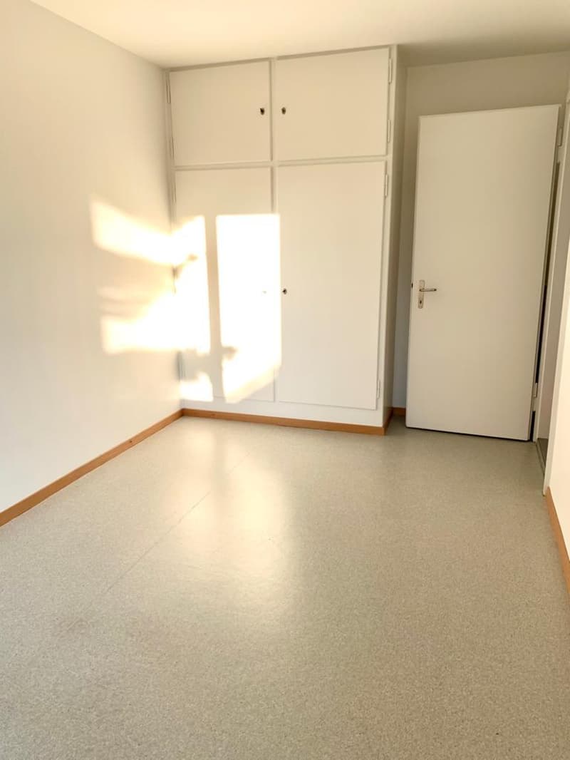 Appartement 3 pièces lumineux à Zürich-Oerlikon à louer! (6)