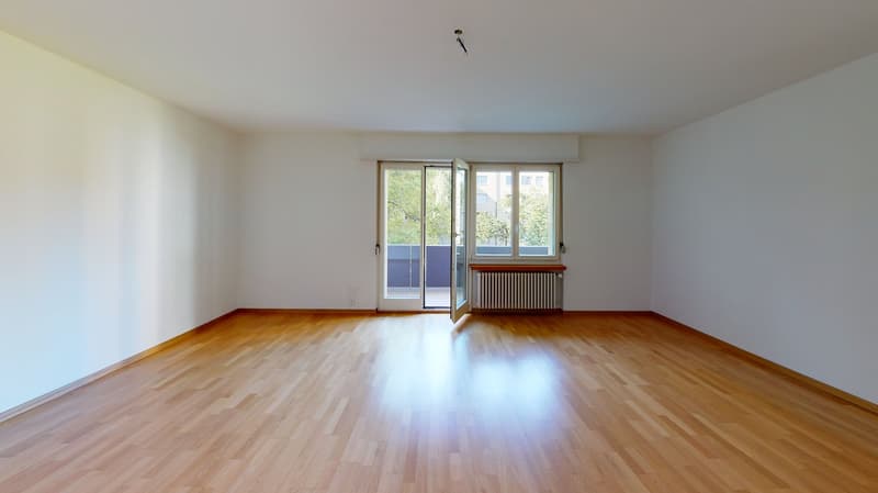 Grosszügige 6-Zimmerwohnung mit zwei Balkonen in Dietikon zu vermieten! (3)