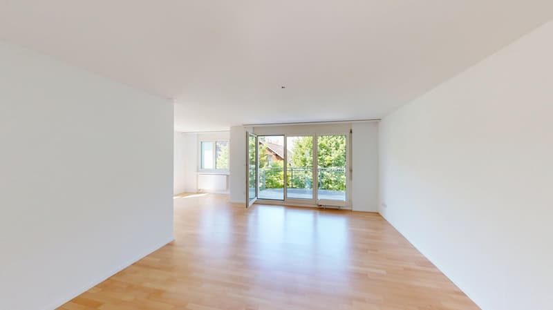 Gemütliche 4.5-Zimmerwohnung in Affoltern am Albis zu vermieten! (1)