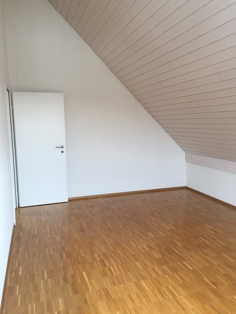 Moderne 5.5 Zimmerwohnung im Familien-Quartier (5)