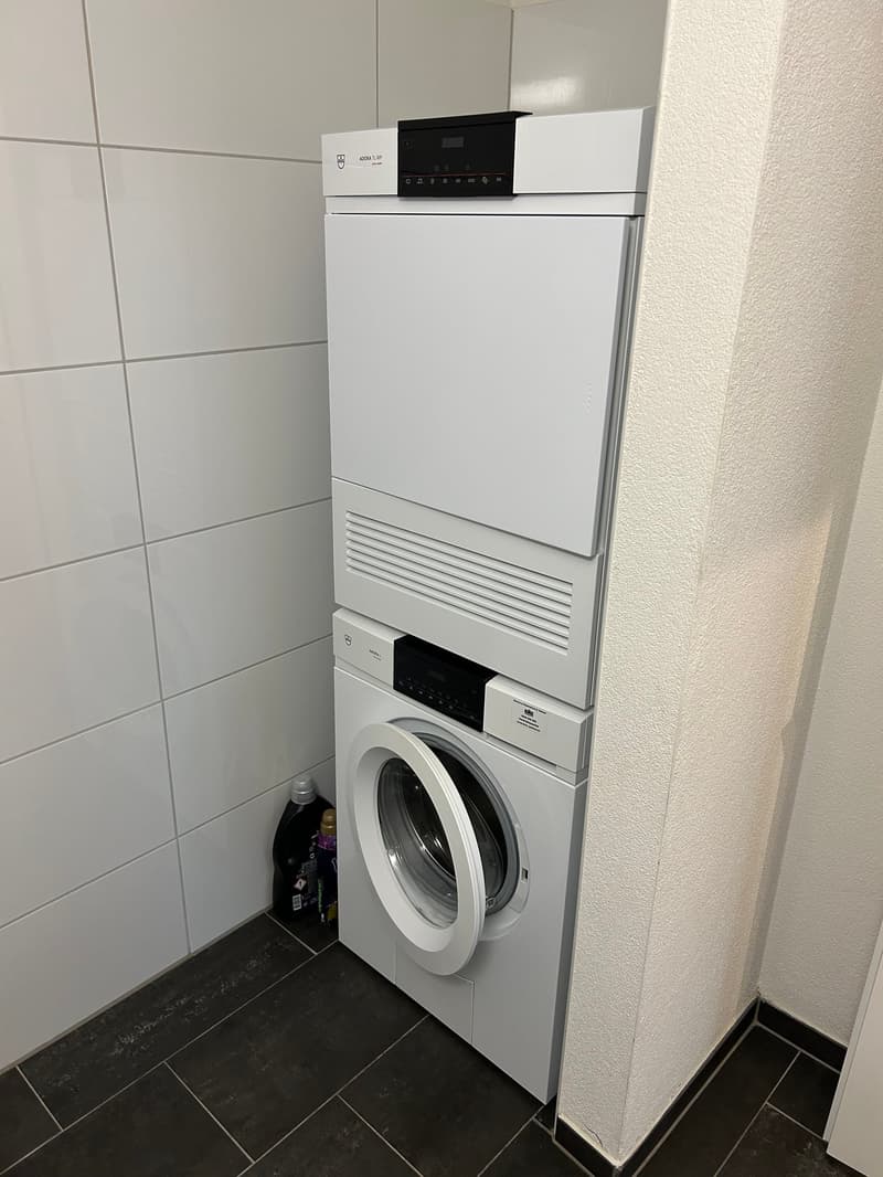 Moderne 5.5 Zimmerwohnung im Familien-Quartier (8)
